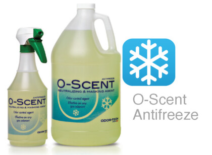 Arkema O-Scent Antifreeze