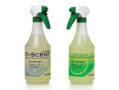 Arkema O-Scent OC and O-Scent Antifreeze