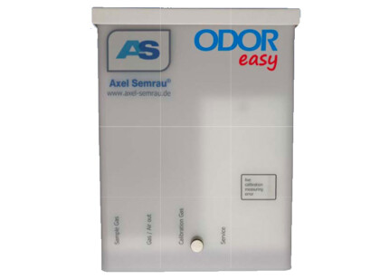 ODOR Easy - Axel Samrau