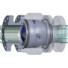 Control Valve Anti-surge T-Ball