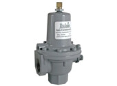 P289 Back Pressure Regulator