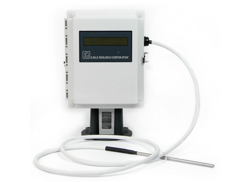 EFC Electronic Flow Corrector