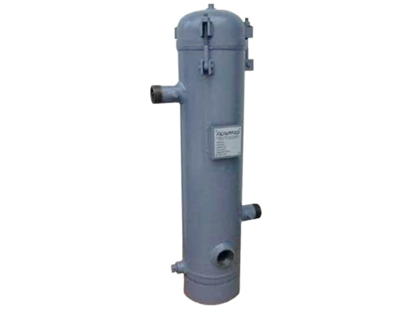 C Series Coalescing Filter