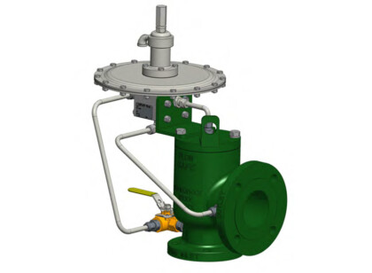 F70PR Relief Valve