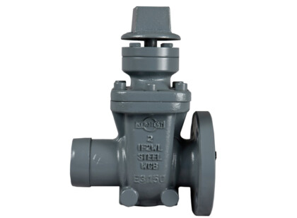 Model 1 Gate Valve by Kerotest