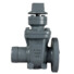 Model 1 Gate Valve by Kerotest