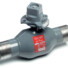 Weldball Gas Distribution Valve by Kerotest