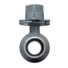 Weldball Gas Distribution Valve by Kerotest