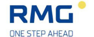 RMG America Logo