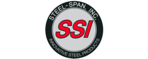 Steel Span Logo