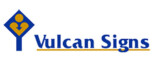 Vulcan Signs Logo