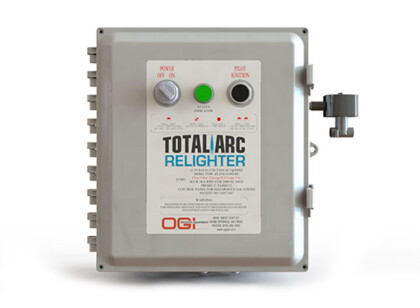 OGI TotalArc Relighter