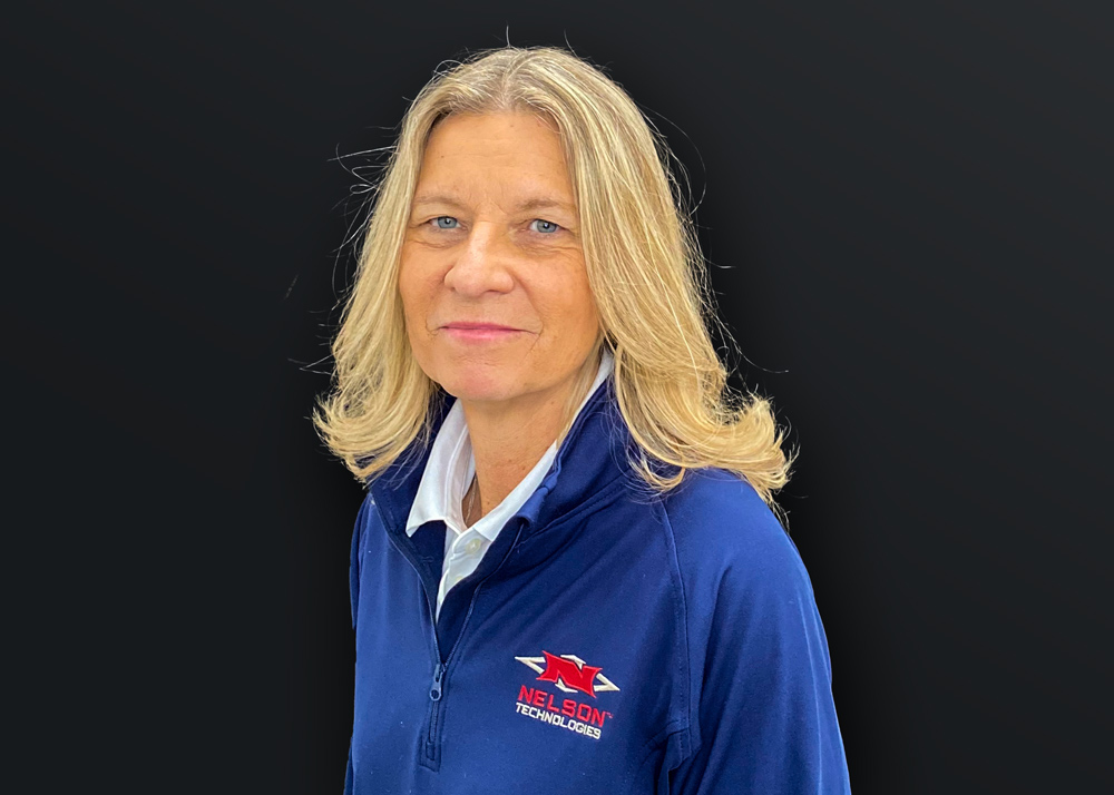 Cindy Brimmer - Nelson Technologies